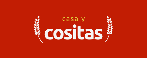 casa y cositas